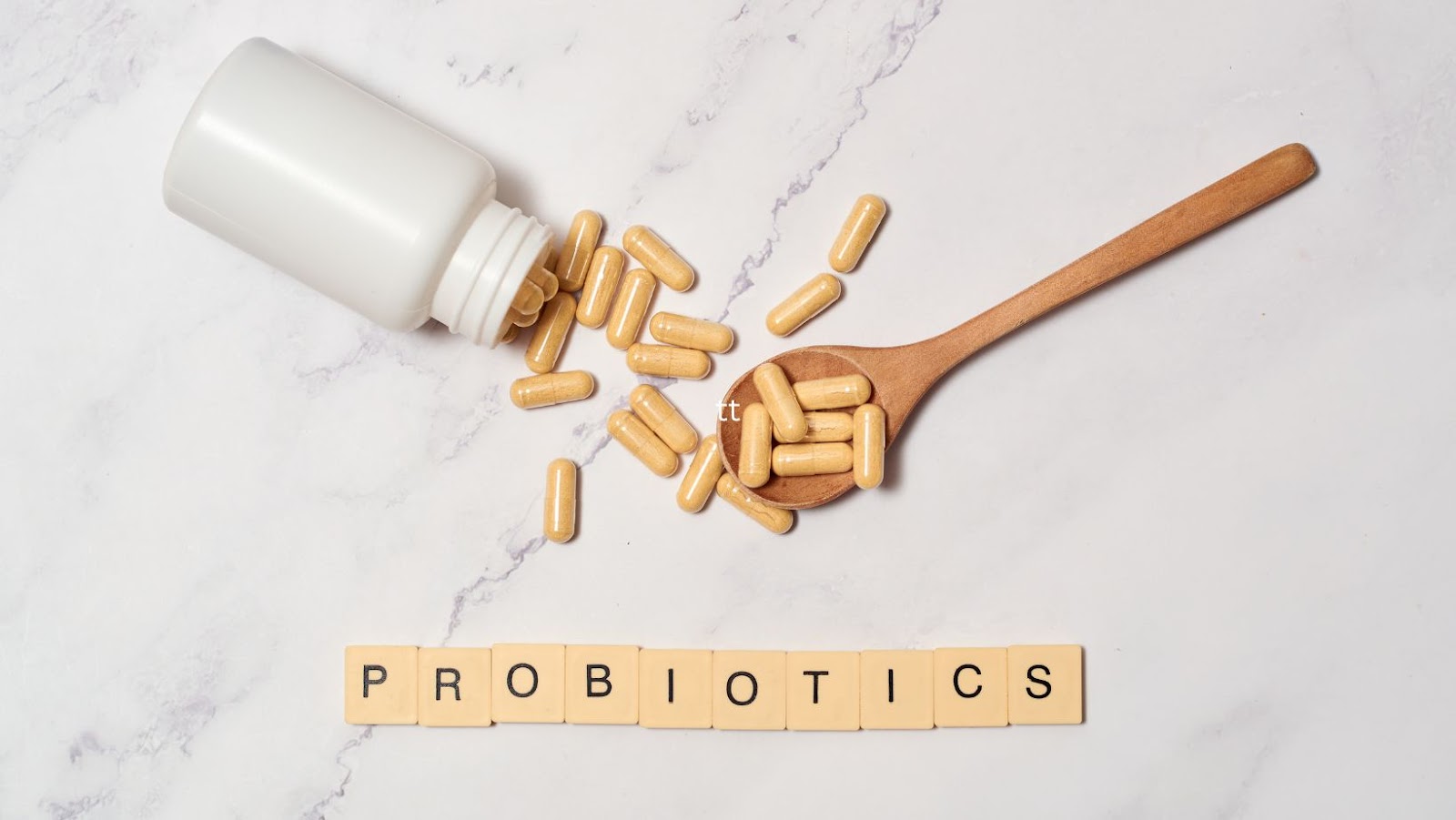 Spring Valley Extra Strength Probiotic: Boost Your Gut Health with Confidence